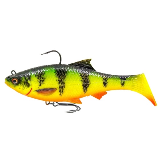 Savage Gear 3D Roach RTF FS 15cm/60g Firetiger